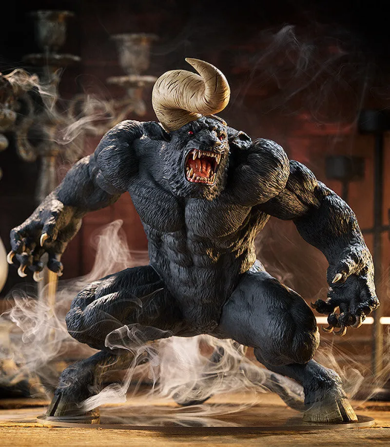 Max Factory Berserk - Zodd - Pop Up Parade - L Discount