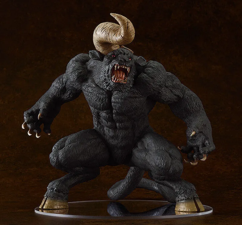 Max Factory Berserk - Zodd - Pop Up Parade - L Discount