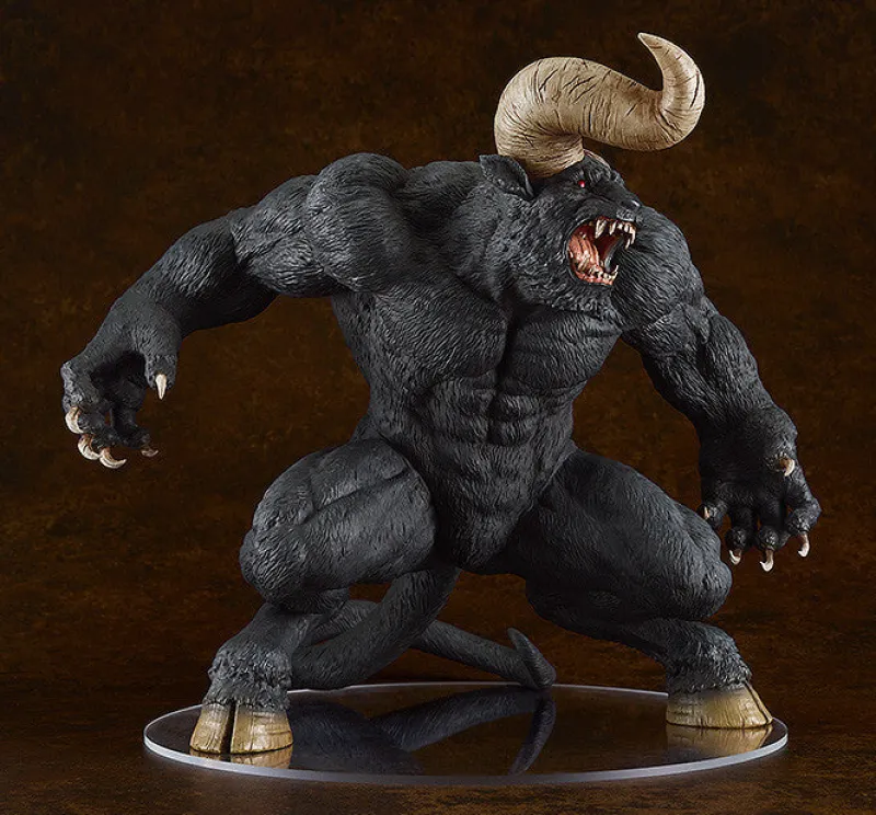 Max Factory Berserk - Zodd - Pop Up Parade - L Discount