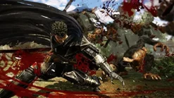 Koei Tecmo Games Berserk Musou