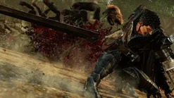 Koei Tecmo Games Berserk Musou