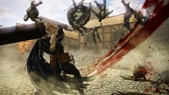 Koei Tecmo Games Berserk Musou