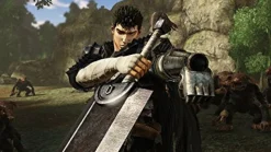 Koei Tecmo Games Berserk Musou
