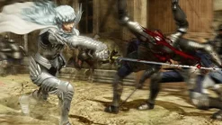 Koei Tecmo Games Berserk Musou
