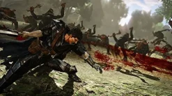 Koei Tecmo Games Berserk Musou