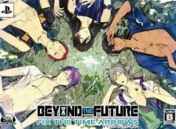 Clearance 5pb Beyond the Future Fix: The Time Arrow [Limited Edition]