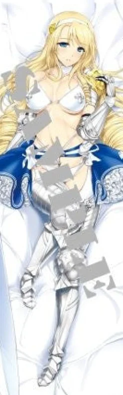 Hobby Japan Bikini Warriors - Paladin - Dakimakura Cover Clearance