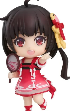 Good Smile Arts Shanghai Bilibili - Yousa Ling - Nendoroid #1667 Sale