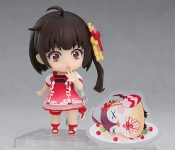 Good Smile Arts Shanghai Bilibili - Yousa Ling - Nendoroid #1667 Sale