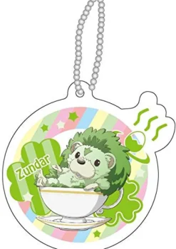 Contents Seed Binan Koukou Chikyuu Boueibu Love! - Zundar - Keyholder - Reflector - Reflector Keychain Online