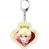 Diomedea Binan Koukou Chikyuu Boueibu Love! - Hakone Yumoto - Keyholder Outlet