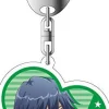 Best Contents Seed Binan Koukou Chikyuu Boueibu Love! - Kimegawa Atsushi - Keyholder