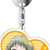 Contents Seed Binan Koukou Chikyuu Boueibu Love! - Naruko Io - Keyholder New