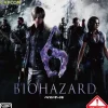 Hot Capcom Biohazard 6