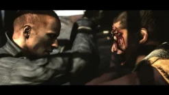 Hot Capcom Biohazard 6