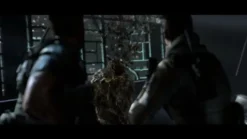 Hot Capcom Biohazard 6