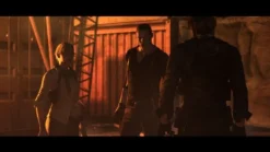 Hot Capcom Biohazard 6