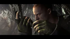 Hot Capcom Biohazard 6