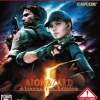 Capcom Biohazard 5 Alternative Edition Clearance