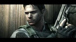 Capcom Biohazard 5 Alternative Edition Clearance