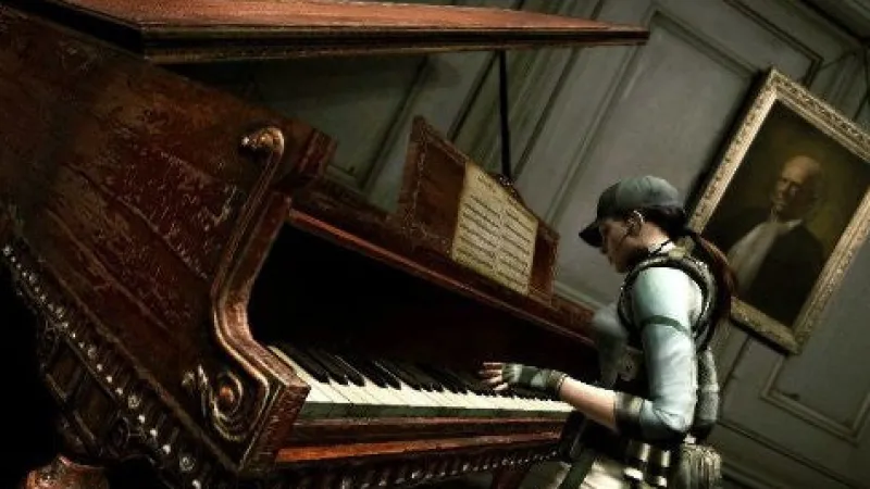 Capcom Biohazard 5 Alternative Edition Clearance