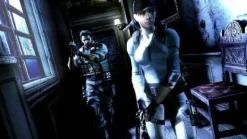 Capcom Biohazard 5 Alternative Edition Clearance