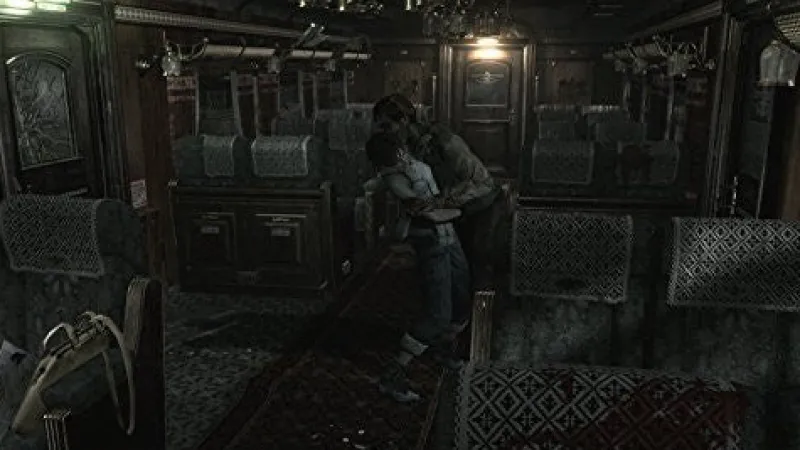 Capcom Biohazard 0 HD Remaster Discount