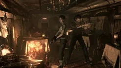 Capcom Biohazard 0 HD Remaster Discount