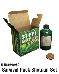 Capcom Biohazard 7 Resident Evil Online