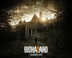 Capcom Biohazard 7 Resident Evil Online