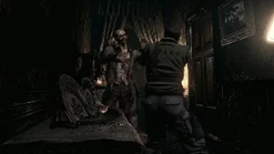 Online Capcom Biohazard HD Remaster