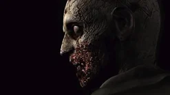 Online Capcom Biohazard HD Remaster