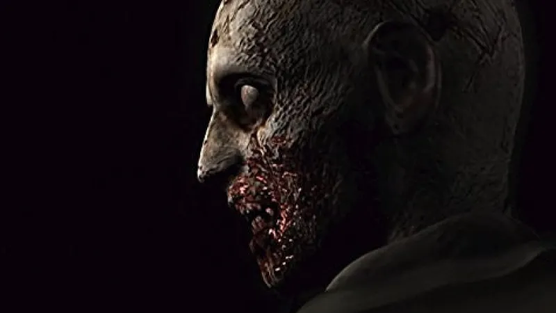 Online Capcom Biohazard HD Remaster