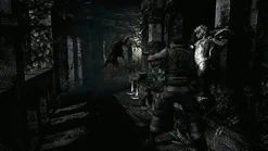 Online Capcom Biohazard HD Remaster