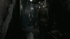 Online Capcom Biohazard HD Remaster