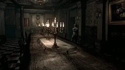 Online Capcom Biohazard HD Remaster