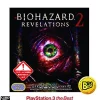 CapcomRatedBy Our Customers BioHazard: Revelations 2 (PlayStation 3 the Best)