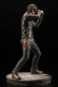 Kotobukiya Biohazard Vendetta - Leon S. Kennedy - ARTFX - 1/6 - Renewal Package