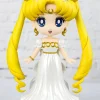 Outlet Bandai Spirits Bishoujo Senshi Sailor Moon - Princess Serenity - Figuarts mini