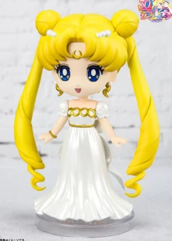 Outlet Bandai Spirits Bishoujo Senshi Sailor Moon - Princess Serenity - Figuarts mini