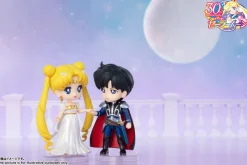 Outlet Bandai Spirits Bishoujo Senshi Sailor Moon - Princess Serenity - Figuarts mini