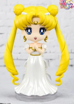 Outlet Bandai Spirits Bishoujo Senshi Sailor Moon - Princess Serenity - Figuarts mini