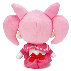 Outlet Bandai Bishoujo Senshi Sailor Moon - Sailor Chibimoon - Mini Cushion - Sailor Moon Mini Plush Cushion