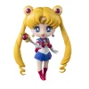 Clearance Bandai Spirits as Manufacturer Bishoujo Senshi Sailor Moon - Sailor Moon - Figuarts mini - Crystal Star Compact Edition (Bandai Spirits)