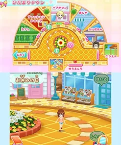 Nippon Columbia BIYOUSHI DEBUT MONOGATARI: TOP SUTAIRISUTO O MEZASOU! Discount