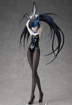 New FREEing Black & Rock Shooter - B-style - 1/4 - Bunny Ver.