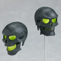 Max Factory Black & Rock Shooter - Dead Master - Figma #SP-013 Best