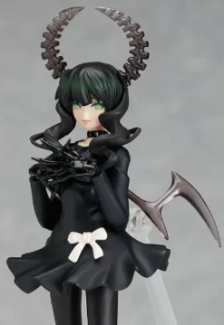 Max Factory Black & Rock Shooter - Dead Master - Figma #SP-013 Best