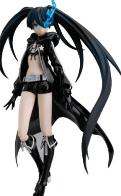 Hot Max Factory Black & Rock Shooter - Figma - SP-012