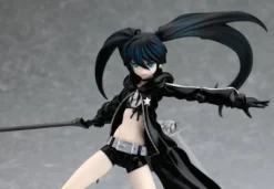 Hot Max Factory Black & Rock Shooter - Figma - SP-012